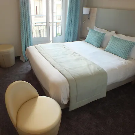 Du Midi Otel 3*