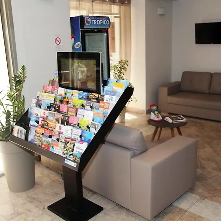 Du Midi Hotel Nicea
