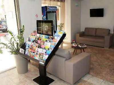 杜米迪i酒店 酒店 尼斯