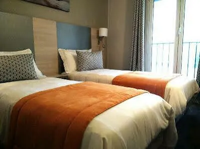 Du Midi Hotel