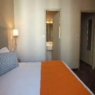 Du Midi Hotel