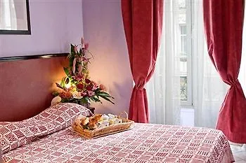 فندق دو ميدي 3*